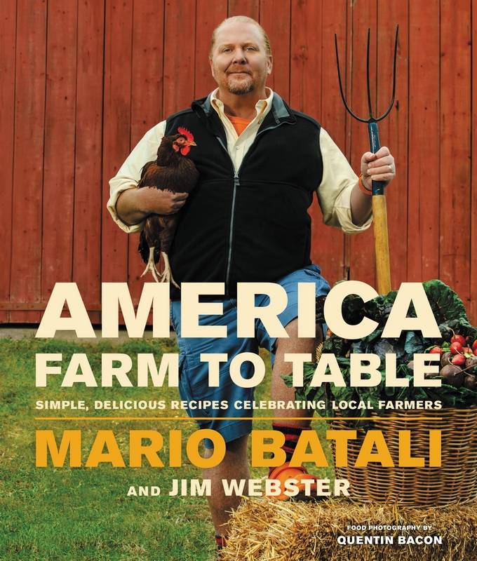 AmericaFarmtoTable